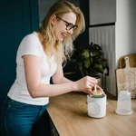Kép 8/10 - BabyOno elektromos ételmelegítő és sterilizáló 1599