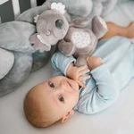 Kép 5/10 - BabyOno csörgő Koala Coco koala plüss 1631