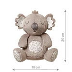 Kép 9/10 - BabyOno csörgő Koala Coco koala plüss 1631