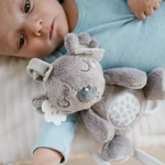 Kép 5/8 - BabyOno felhúzós-zenélő játék Koala Coco 1632