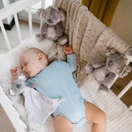Kép 6/8 - BabyOno felhúzós-zenélő játék Koala Coco 1632