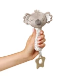 Kép 2/7 - BabyOno sípoló Koala Coco plüss 1633
