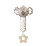Kép 1/7 - BabyOno sípoló Koala Coco plüss 1633