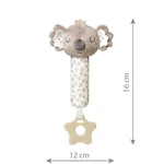 Kép 6/7 - BabyOno sípoló Koala Coco plüss 1633