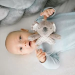 Kép 4/9 - BabyOno marokcsörgő Koala Coco koala 1634