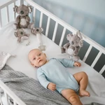 Kép 5/9 - BabyOno marokcsörgő Koala Coco koala 1634