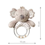 Kép 8/9 - BabyOno marokcsörgő Koala Coco koala 1634