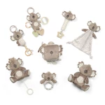 Kép 9/9 - BabyOno marokcsörgõ Koala Coco koala 1634