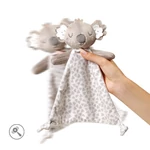 Kép 2/10 - BabyOno szundikendõ Koala Coco plüss 1635