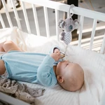 Kép 5/7 - BabyOno harangjáték Koala Coco 1636
