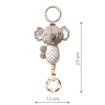 Kép 6/7 - BabyOno harangjáték Koala Coco 1636