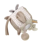 Kép 3/10 - BabyOno játékkocka Koala Coco puha 1637