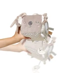 Kép 5/10 - BabyOno játékkocka Koala Coco puha 1637