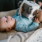 Kép 7/10 - BabyOno játékkocka Koala Coco puha 1637