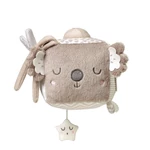 Kép 1/10 - BabyOno játékkocka Koala Coco puha 1637