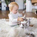 Kép 8/10 - BabyOno játékkocka Koala Coco puha 1637