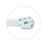Kép 4/10 - BabyOno univerzális zár 4 db 1644