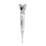 Kép 1/7 - Zopa lázmérő digitális flexibilis 30mp koala ZOP086552