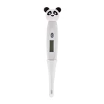 Kép 2/7 - Zopa lázmérő digitális flexibilis 30mp panda ZOP086552