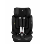 Kép 2/4 - Kikkaboo gyerekülés i-Cross Top tether i-Size Isofix 76-150 cm fekete