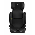 Kép 3/4 - Kikkaboo gyerekülés i-Cross Top tether i-Size Isofix 76-150 cm fekete