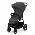 Kép 1/9 - Kinderkraft sportbabakocsi 25 kg Trig 3 Granite grey