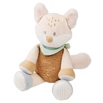 Kép 1/5 - Nattou játék plüss 30cm Flo, Ernest and Oli - Flo, a róka