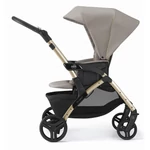 Kép 7/10 - CAM babakocsi Fluido Easy Duo 951