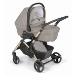 Kép 1/10 - CAM babakocsi Fluido Easy Duo 951