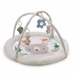 Kép 1/4 - Kinderkraft játszószőnyeg CozyPlay szürke