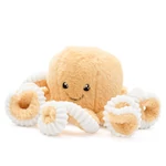 Kép 2/3 - Baby Mix Plüss Polip Játék 60cm