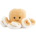 Kép 1/3 - Baby Mix Plüss Polip Játék 60cm