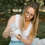 Kép 9/10 - BabyOno cumisüveg melegítő hordozható 1645