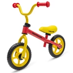 Kép 1/6 - Baby Mix futóbicikli Traveller piros