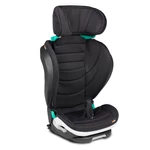 Kép 3/6 - BeSafe gyerekülés iZi Flex FIX 2 i-Size ISOfix 100-150 cm Black Soft Breeze