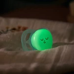 Kép 8/10 - Philips AVENT játszócumi Ultra Start éjszakai 0-2hó fiús 2db