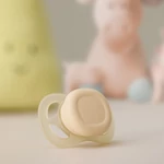 Kép 6/7 - Philips AVENT játszócumi Ultra Start neutral 0-2hó lányos 2db