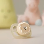 Kép 6/7 - Philips AVENT játszócumi Ultra Start mintás 0-2hó lányos 2db