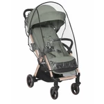 Kép 2/7 - Kikkaboo sportbabakocsi Eden automata 22 kg army green