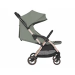 Kép 5/7 - Kikkaboo sportbabakocsi Eden automata 22 kg army green