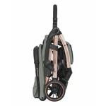 Kép 7/7 - Kikkaboo sportbabakocsi Eden automata 22 kg army green