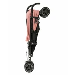 Kép 5/6 - Kikkaboo sportbabakocsi Beetle pink