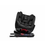 Kép 6/7 - Kikkaboo gyerekülés i-Trip 360 fok i-Size Isofix 40-150 cm fekete