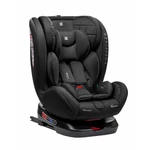 Kép 1/7 - Kikkaboo gyerekülés i-Trip 360 fok i-Size Isofix 40-150 cm fekete