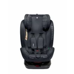 Kép 2/7 - Kikkaboo gyerekülés i-Trip 360 fok i-Size Isofix 40-150 cm szürke