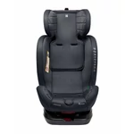 Kép 3/7 - Kikkaboo gyerekülés i-Trip 360 fok i-Size Isofix 40-150 cm szürke
