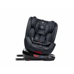 Kép 6/7 - Kikkaboo gyerekülés i-Trip 360 fok i-Size Isofix 40-150 cm szürke