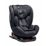 Kép 1/7 - Kikkaboo gyerekülés i-Trip 360 fok i-Size Isofix 40-150 cm szürke