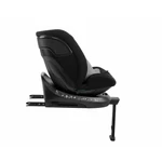 Kép 4/7 - Kikkaboo gyerekülés i-Orbit 360 fok i-Size Isofix 40-150 cm világosszürke