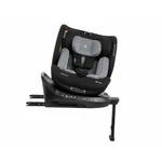 Kép 6/7 - Kikkaboo gyerekülés i-Orbit 360 fok i-Size Isofix 40-150 cm világosszürke